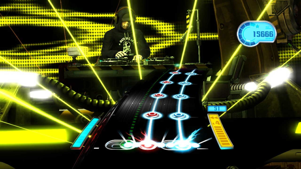 DJ Hero (Renegade Edition) - Imagen 40